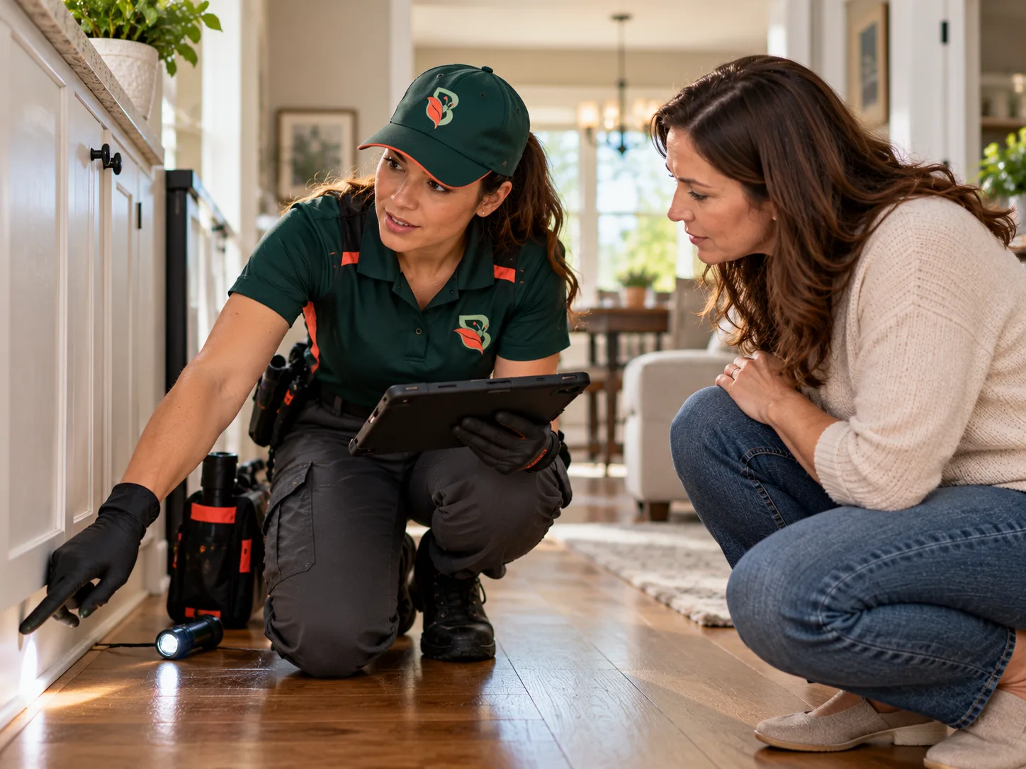 Pest Control Rancho Santa Margarita, CA FAQs